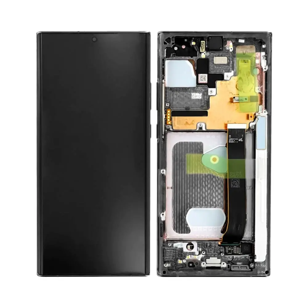 Produit Écran Galaxy Note 20 Ultra (Original ou OLED) : Réparez votre dalle 120Hz